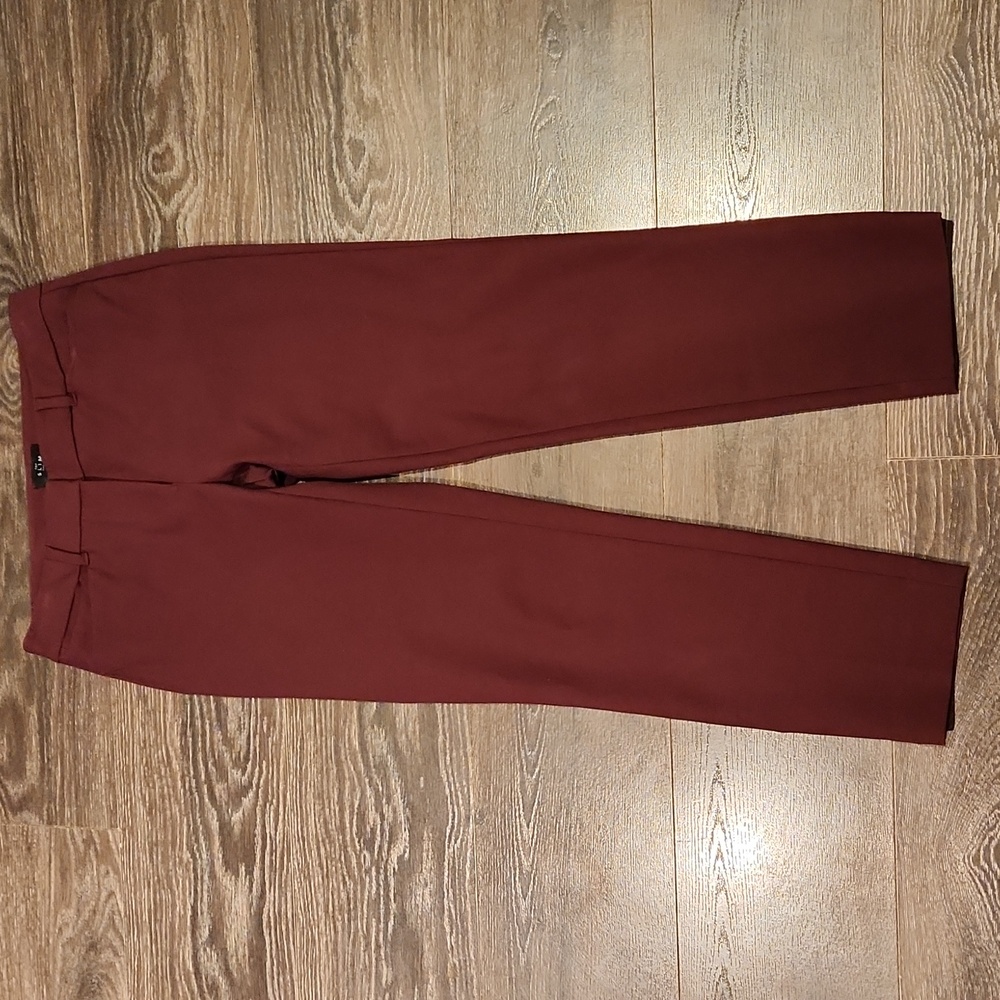 ❤️ WHITE HOUSE BLACK MARKET SLIM ANKLE PANTS, 2 (26)
